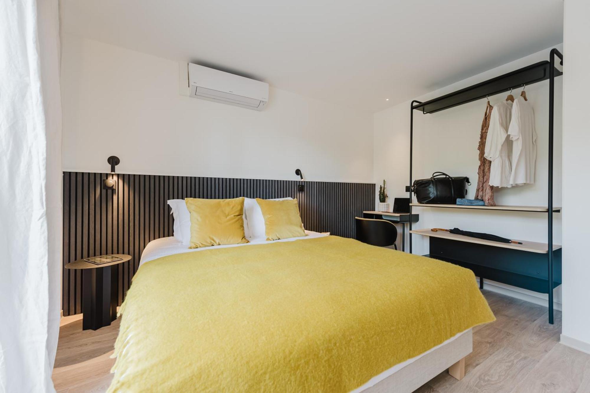 Appart Hotel Neostelia 阿讷西 外观 照片
