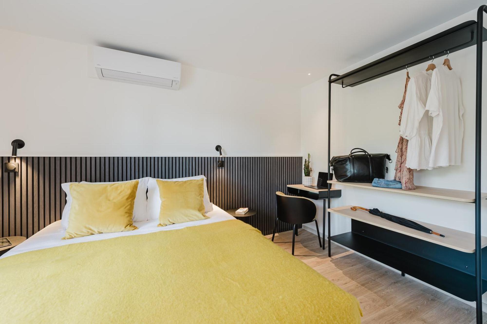 Appart Hotel Neostelia 阿讷西 外观 照片