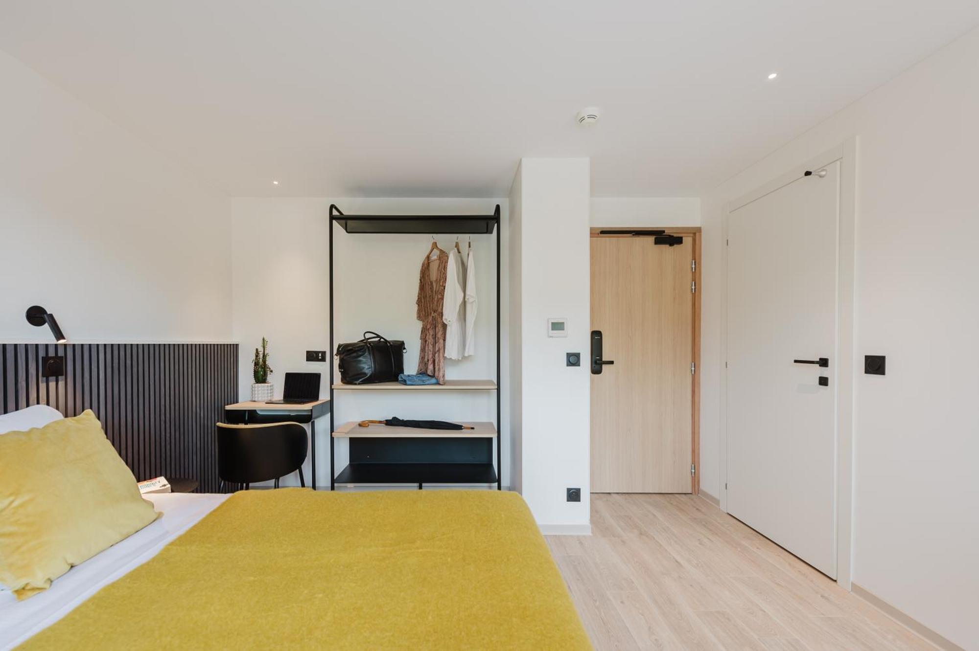 Appart Hotel Neostelia 阿讷西 外观 照片